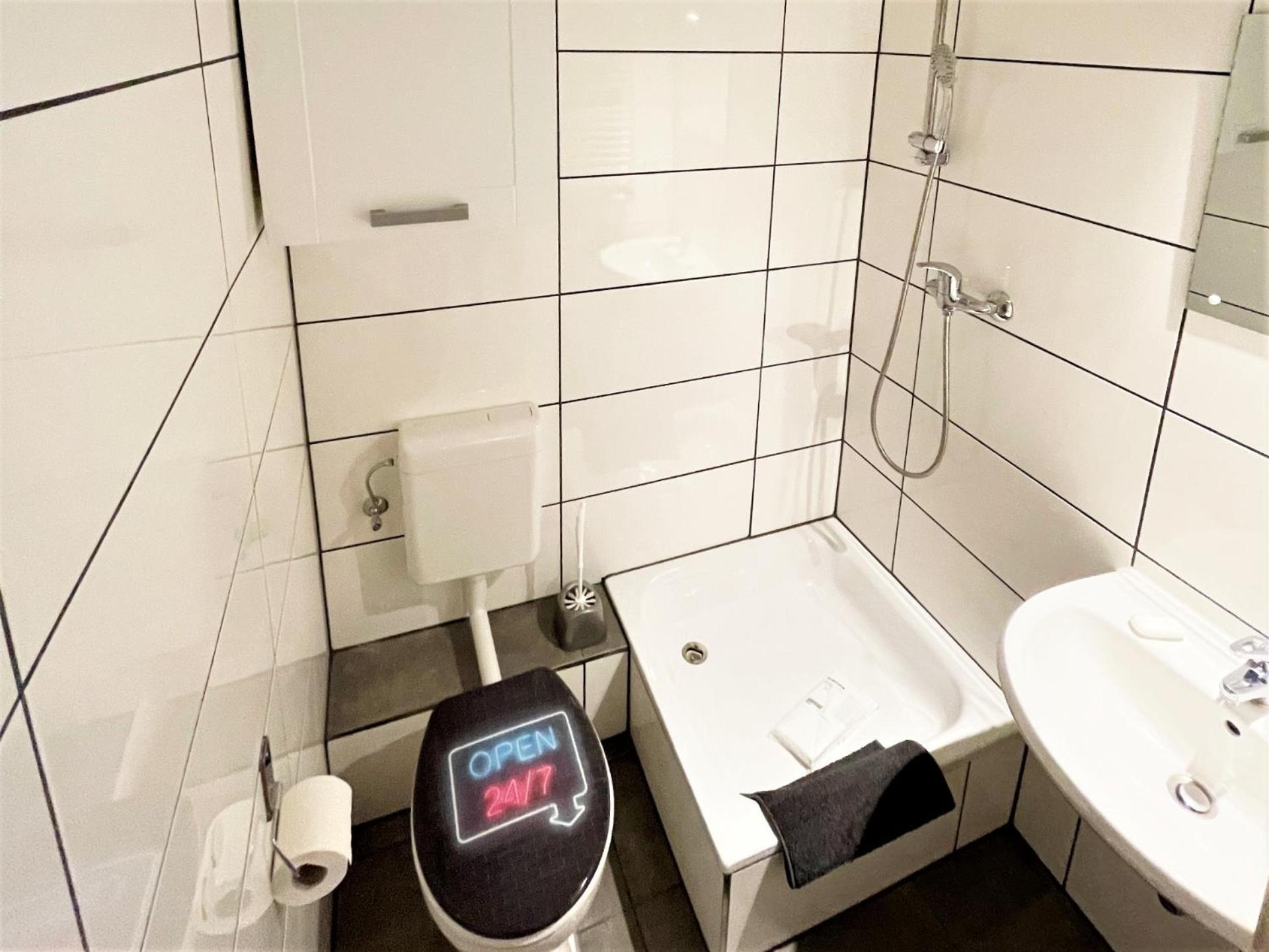 Work & Stay Im Herzen Von Celle Pokój zdjęcie