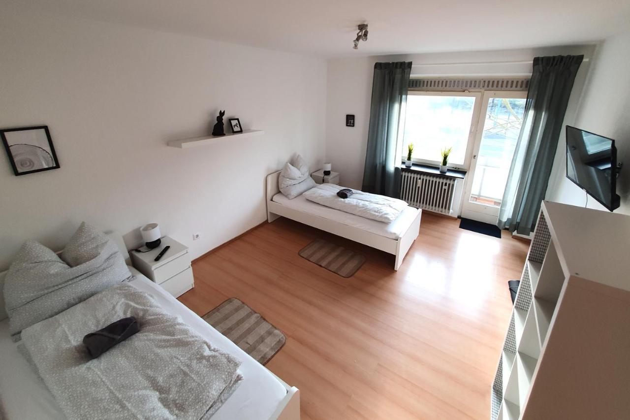 Work & Stay Im Herzen Von Celle Zewnętrze zdjęcie